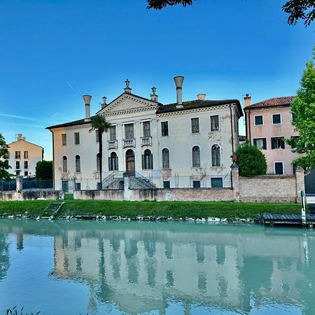 Erman House - Naviglio Riviera Del Brenta Venezia Apartment โตโล ภายนอก รูปภาพ