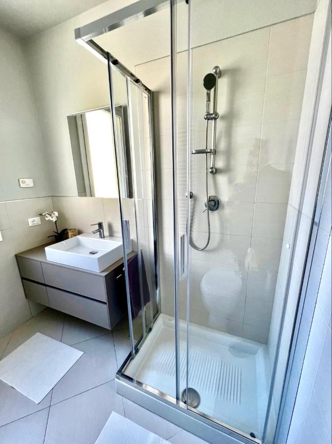 Erman House - Naviglio Riviera Del Brenta Venezia Apartment โตโล ภายนอก รูปภาพ