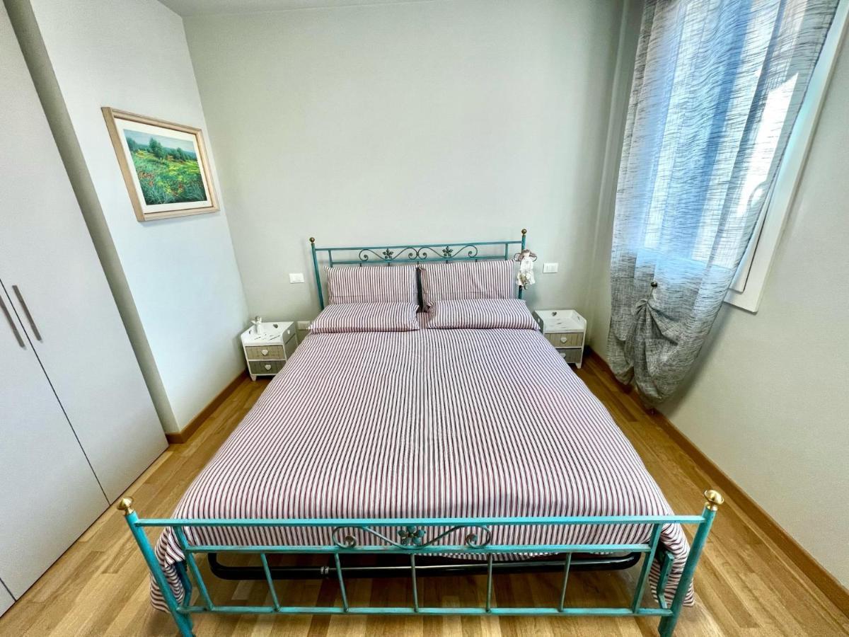 Erman House - Naviglio Riviera Del Brenta Venezia Apartment โตโล ภายนอก รูปภาพ