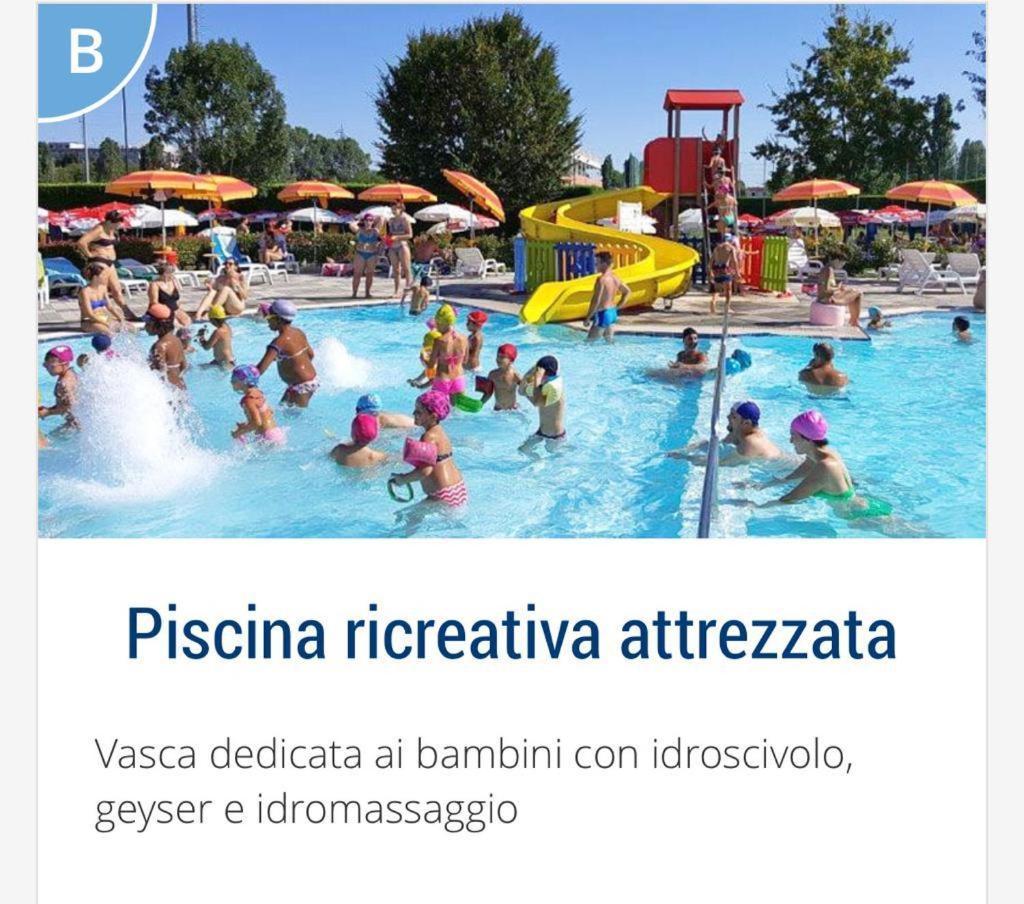 Erman House - Naviglio Riviera Del Brenta Venezia Apartment โตโล ภายนอก รูปภาพ