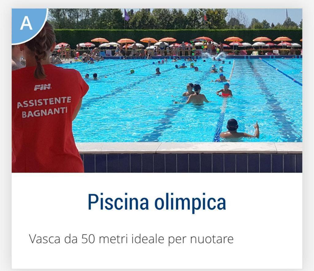 Erman House - Naviglio Riviera Del Brenta Venezia Apartment โตโล ภายนอก รูปภาพ