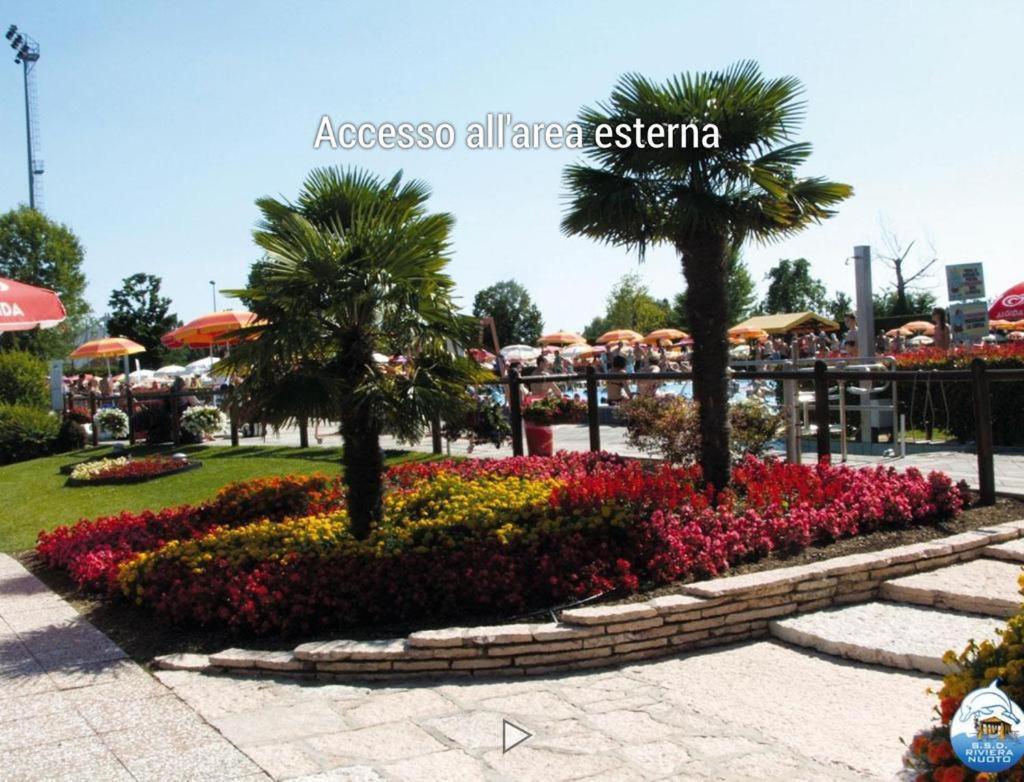 Erman House - Naviglio Riviera Del Brenta Venezia Apartment โตโล ภายนอก รูปภาพ
